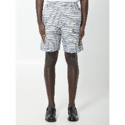 Caleçon bermuda shorts
