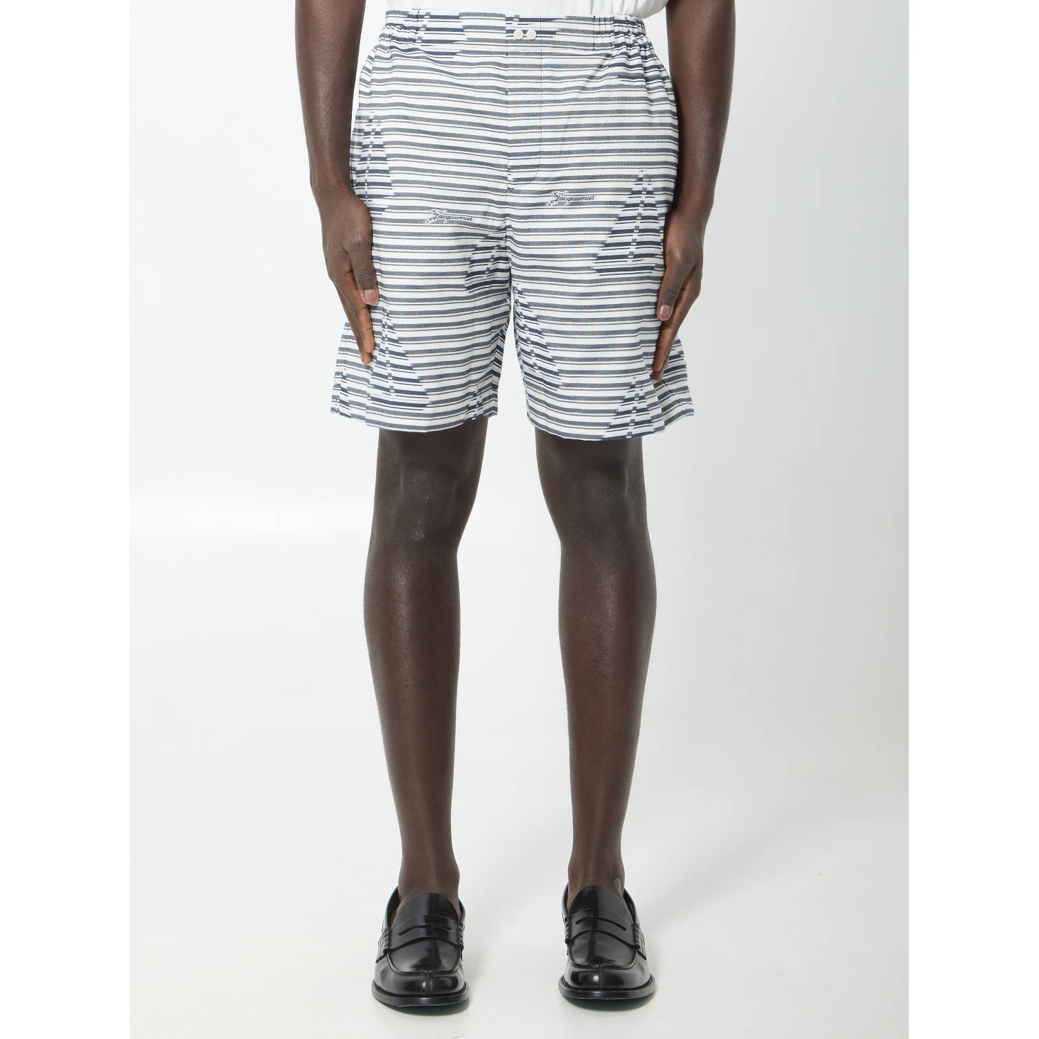 Caleçon bermuda shorts