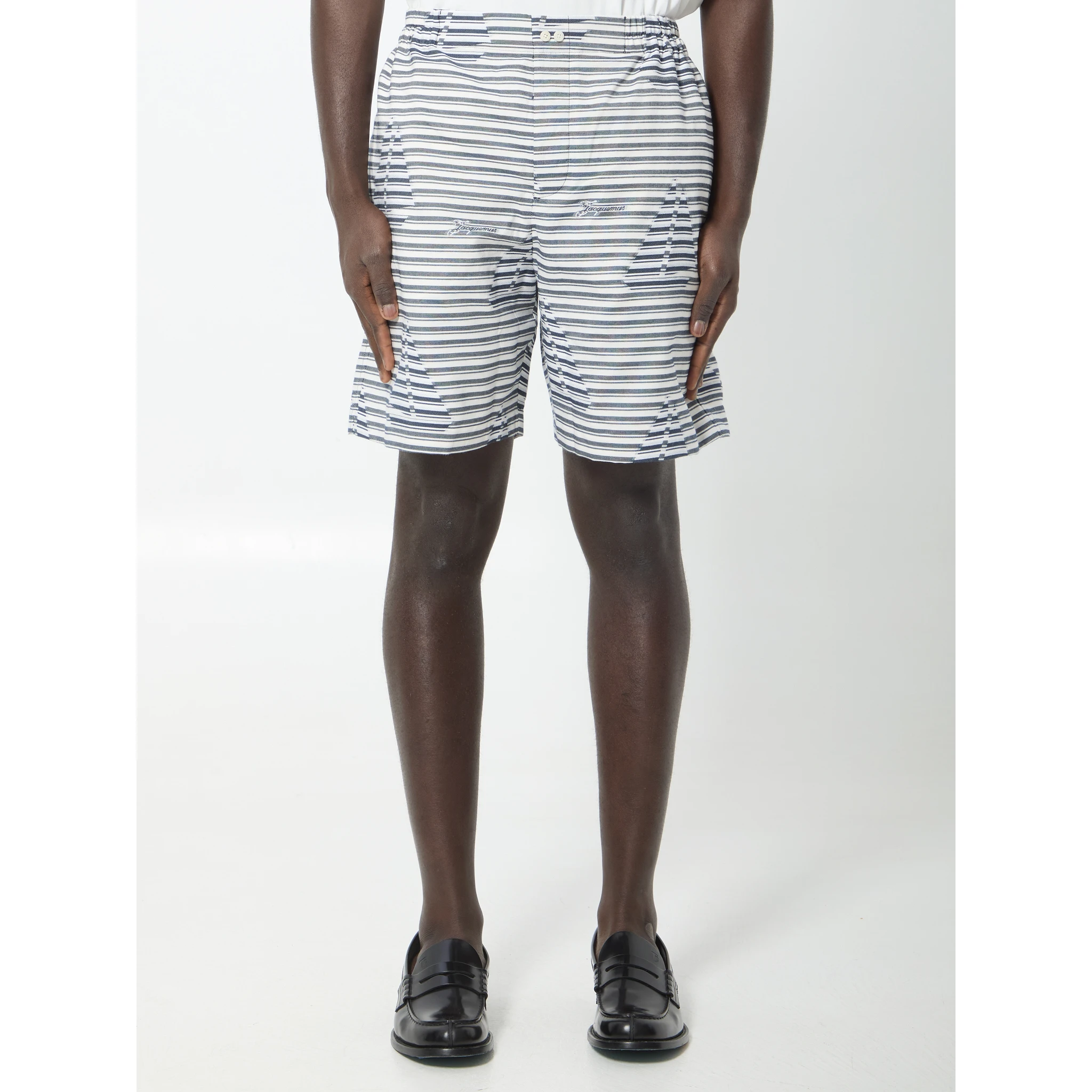 Caleçon bermuda shorts