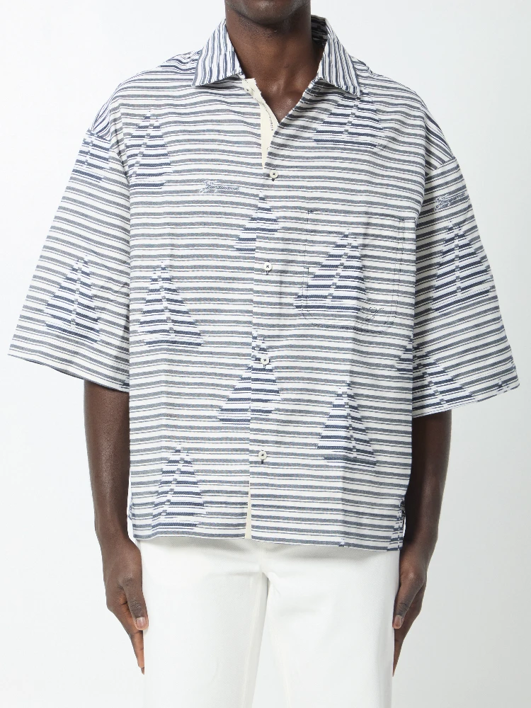 Plage shirt