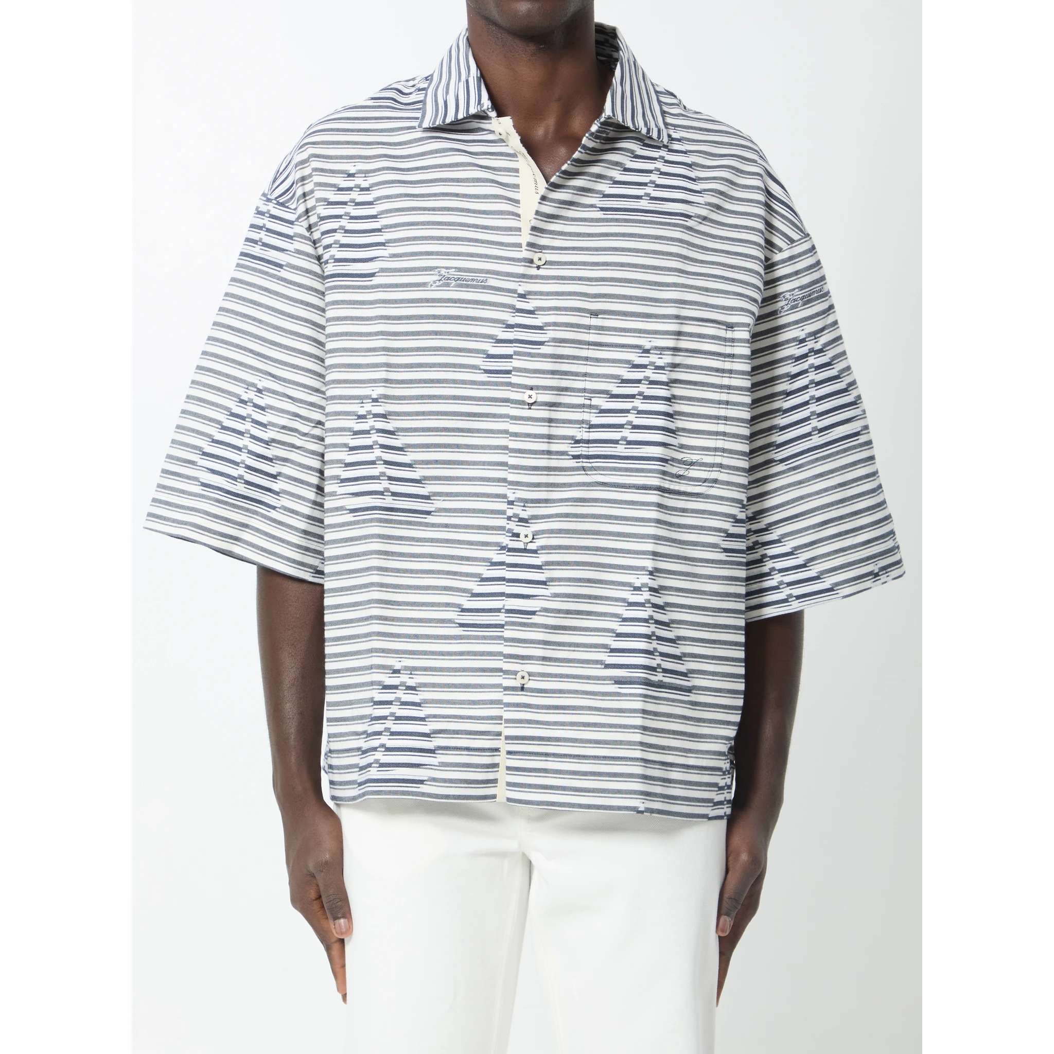 Plage shirt