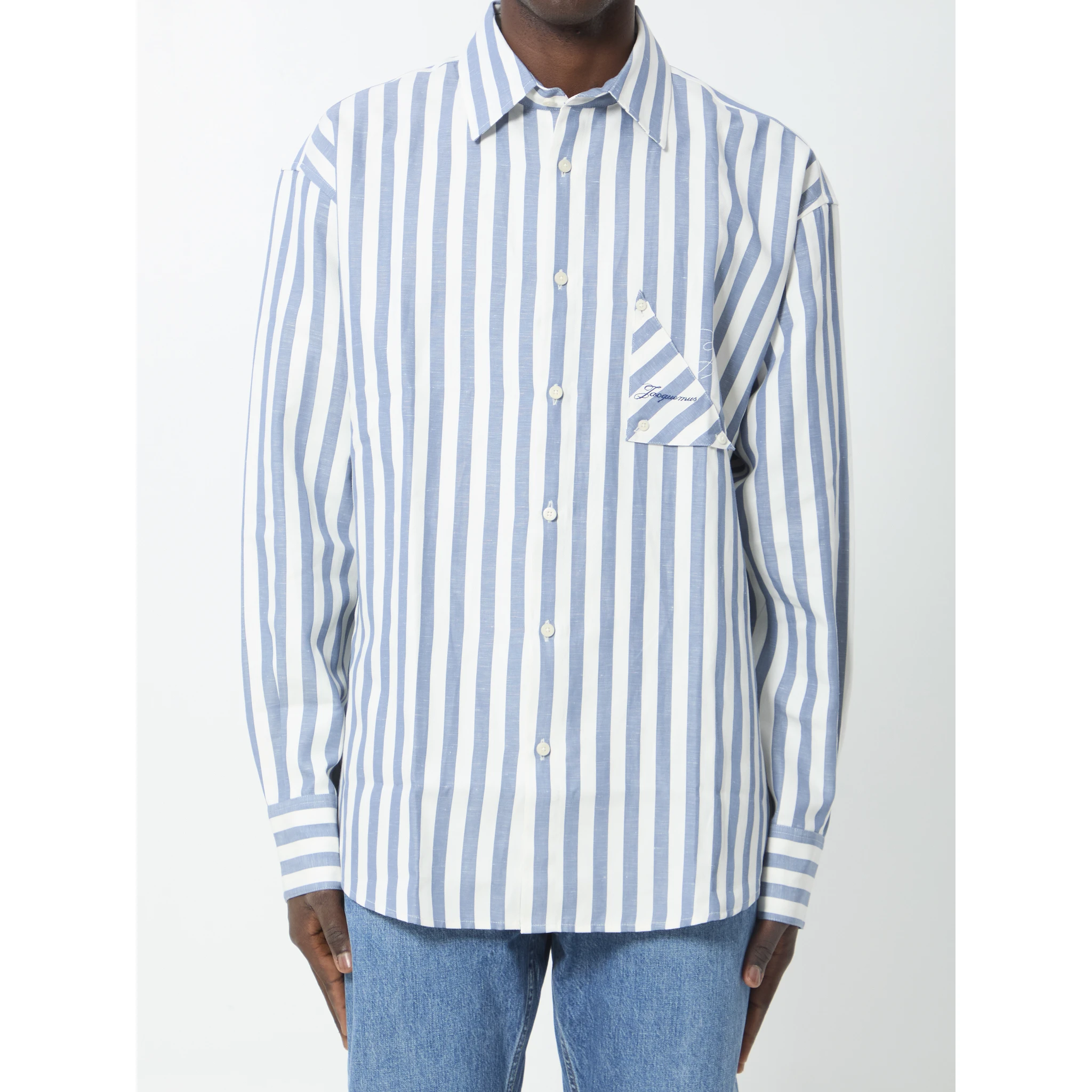 Voilier shirt