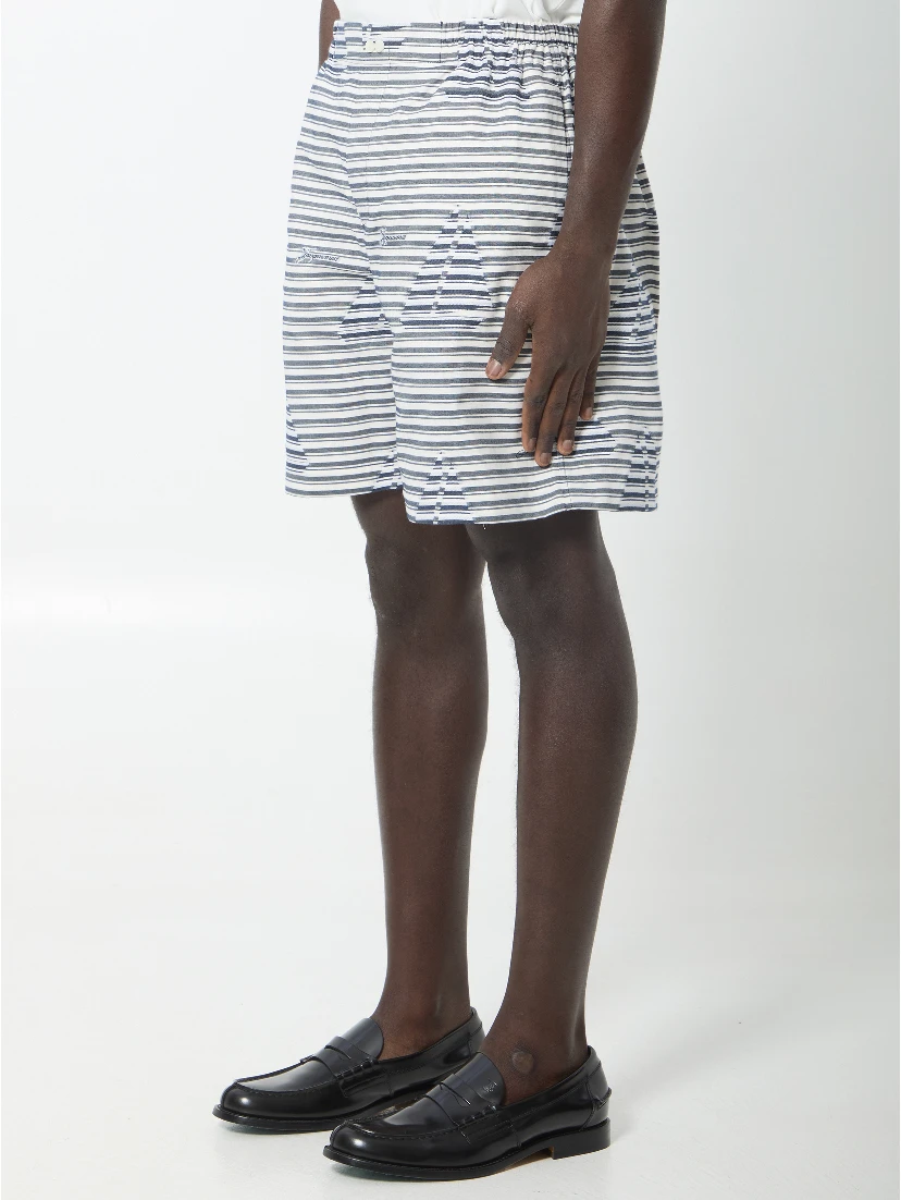 Caleçon bermuda shorts