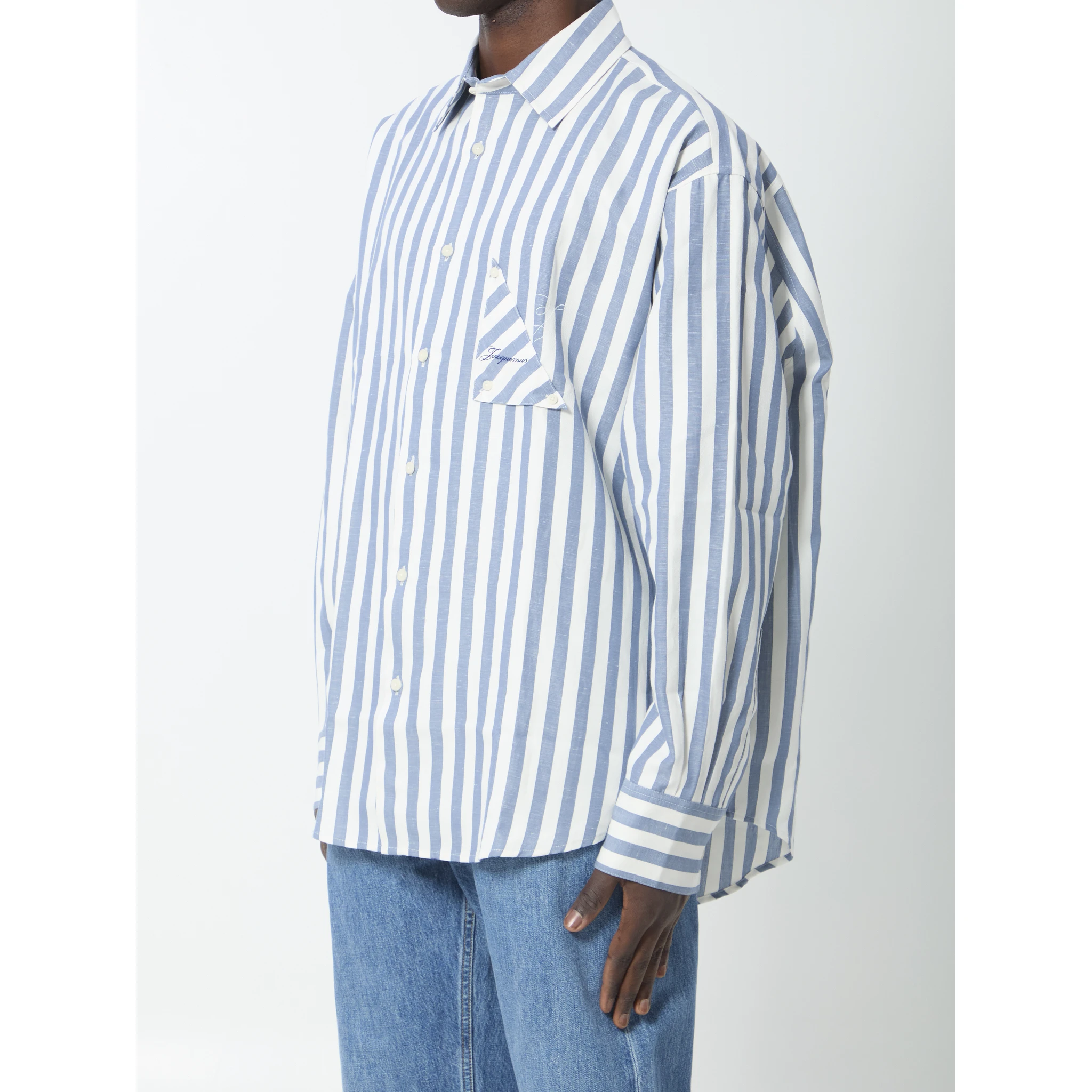 Voilier shirt