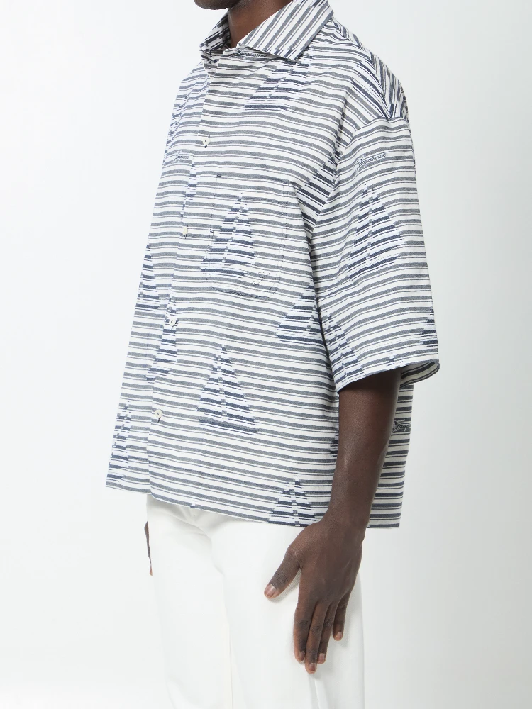 Plage shirt alternative
