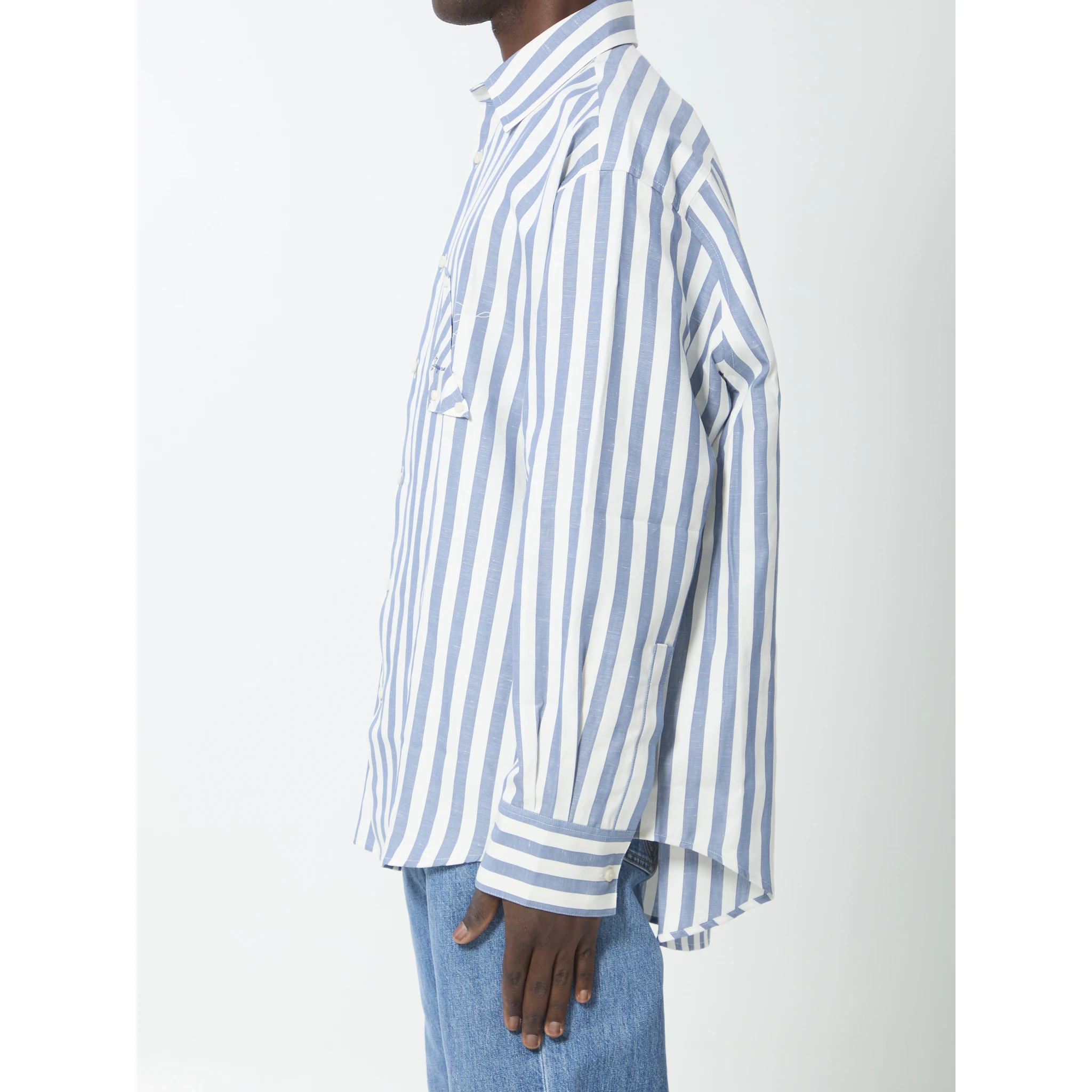 Voilier shirt