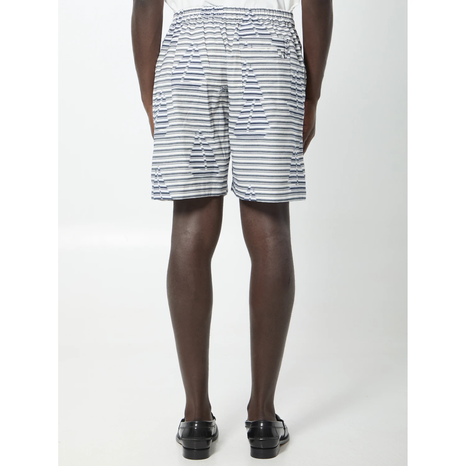 Caleçon bermuda shorts