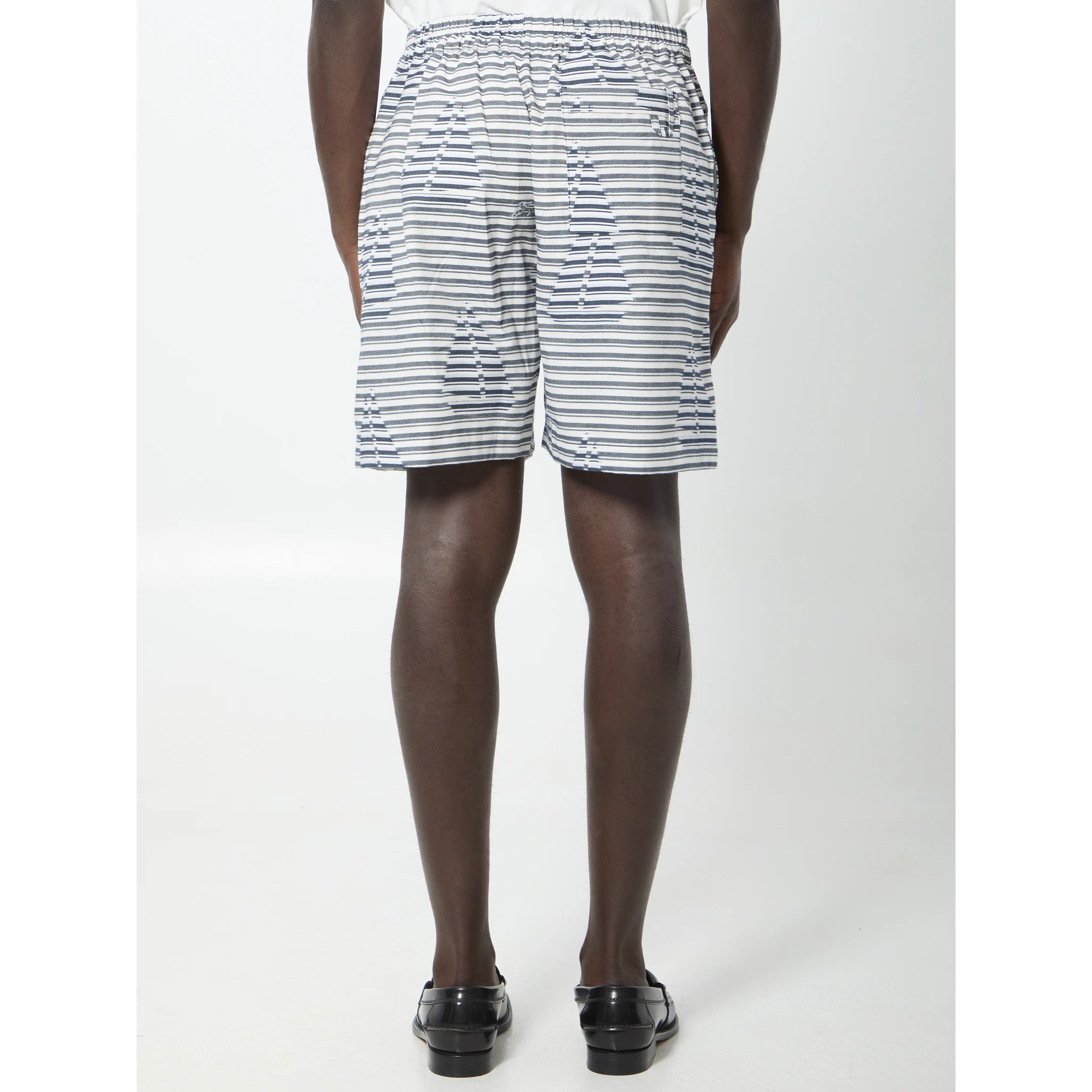 Caleçon bermuda shorts