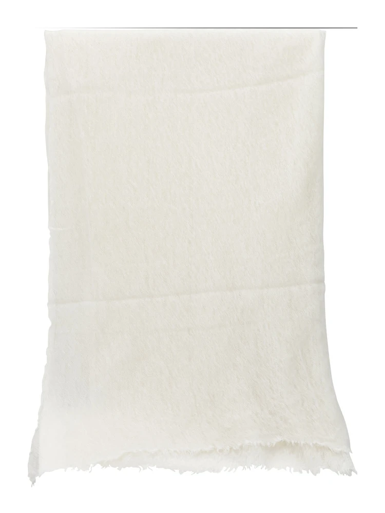 Cashmere scarf