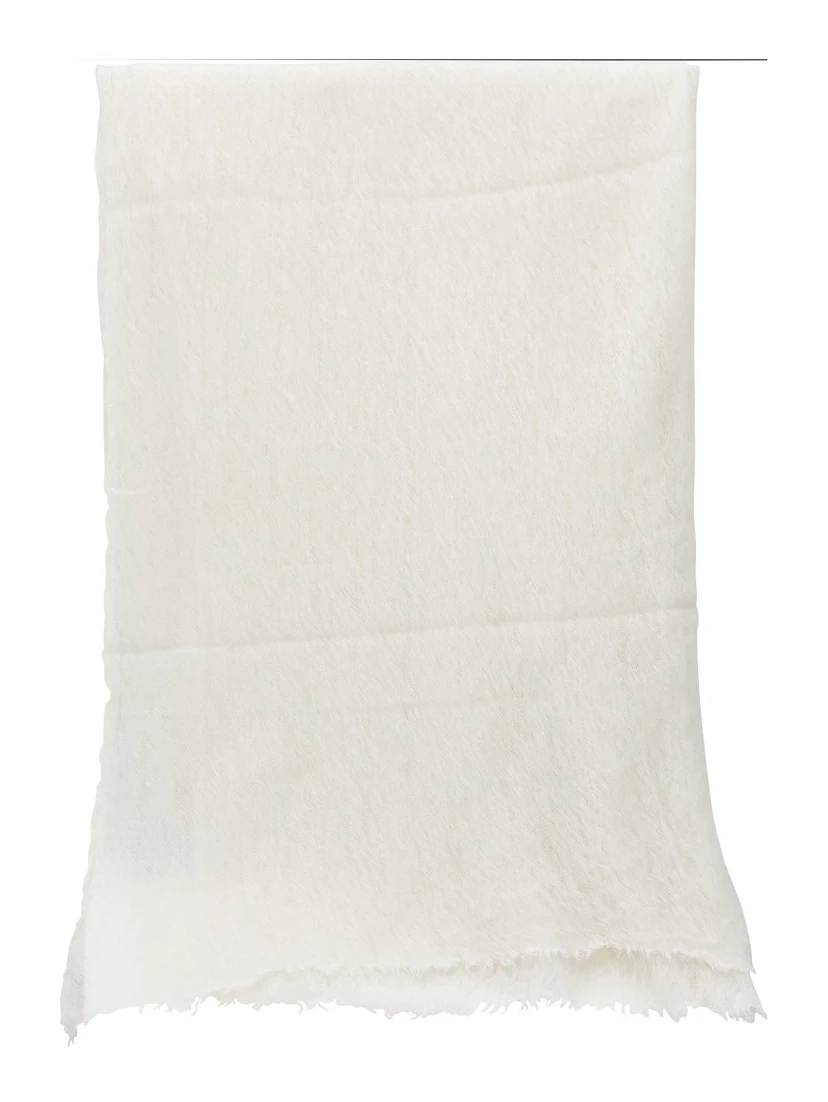 Cashmere scarf
