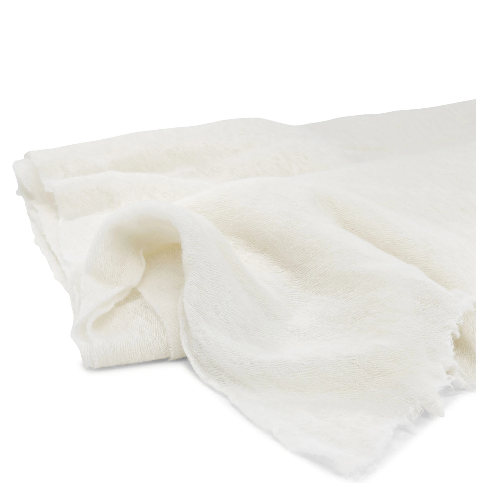 Cashmere scarf