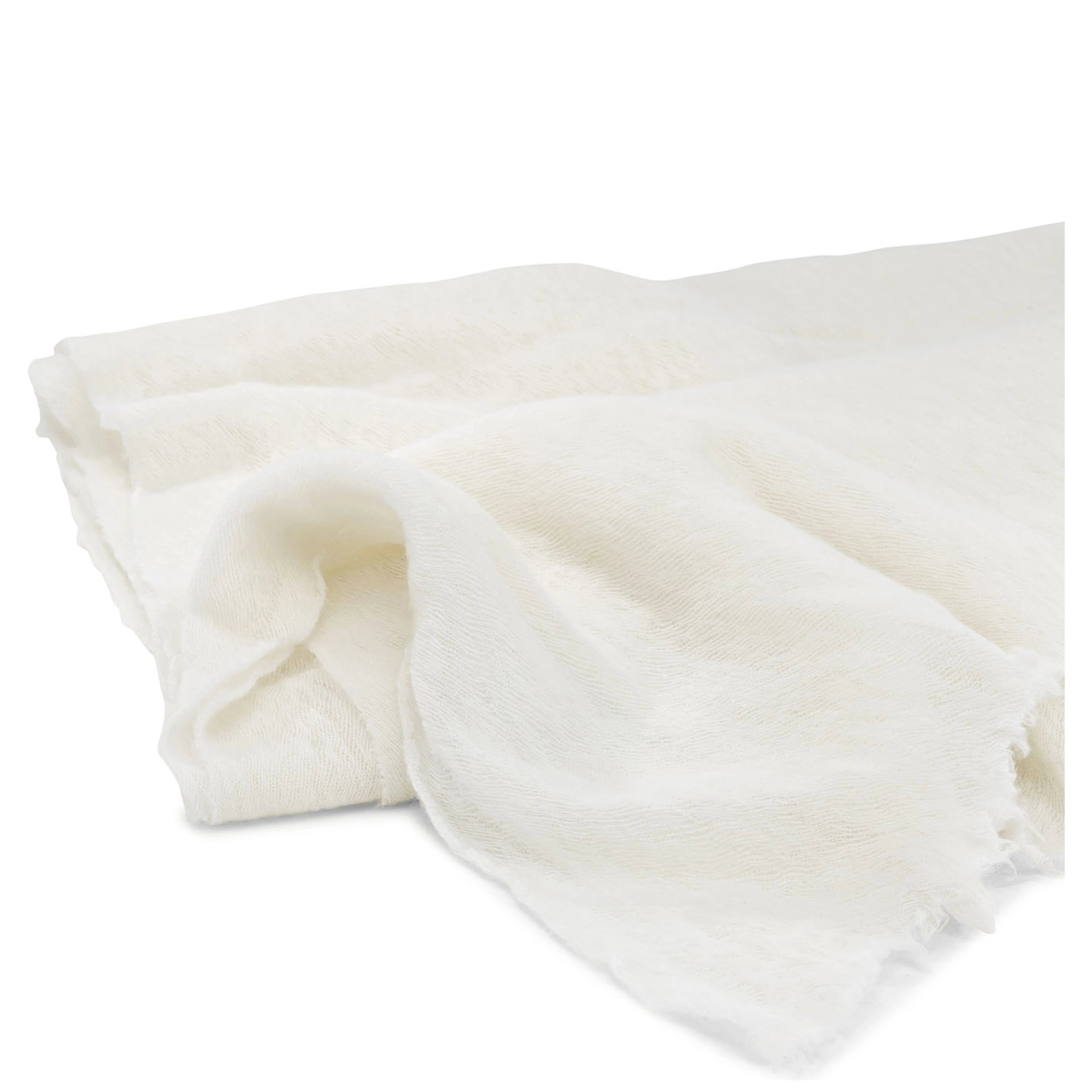 Cashmere scarf