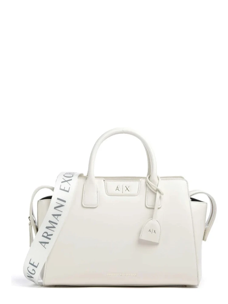 ARMANI EXCHANGE Bags.. Cream