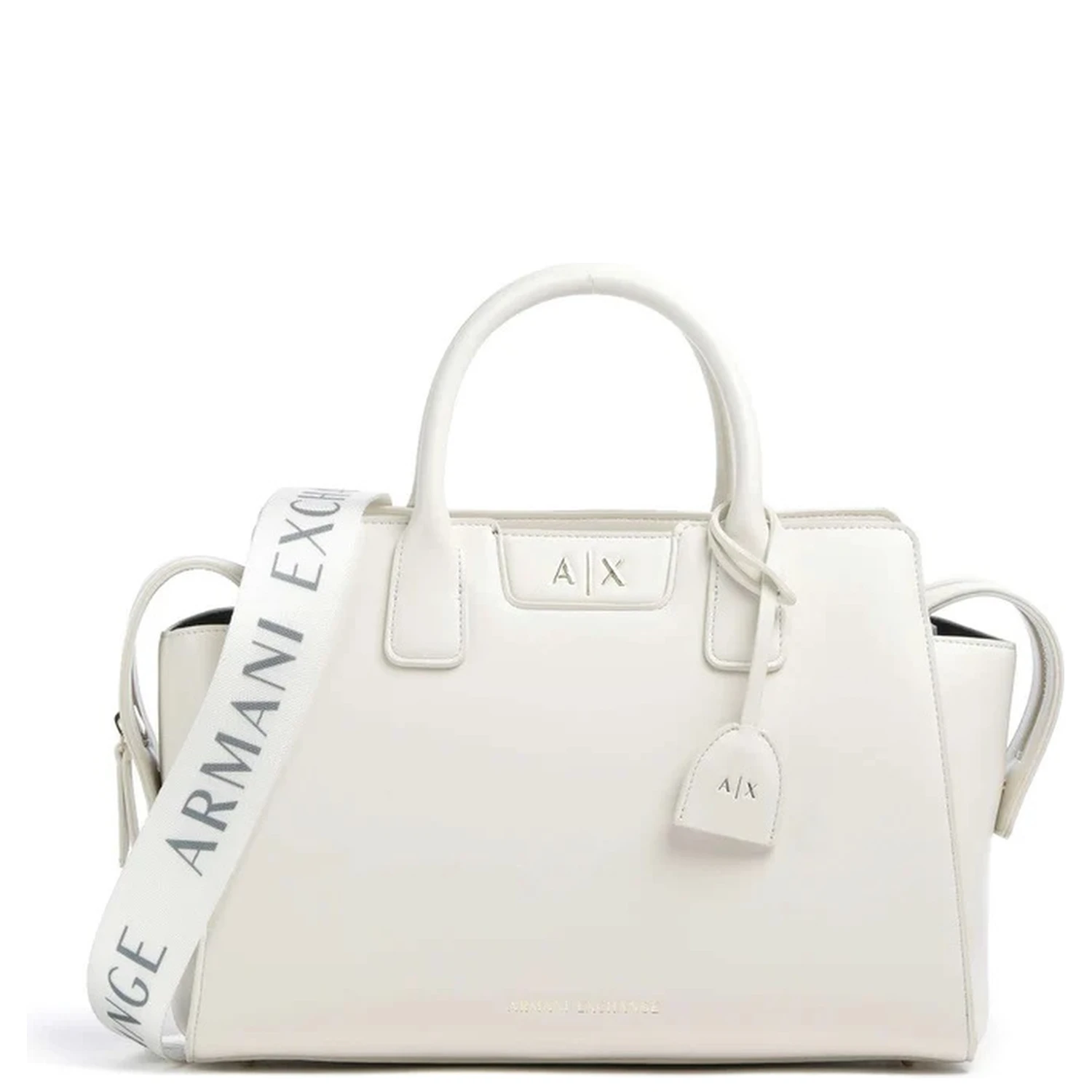 ARMANI EXCHANGE Bags.. Cream
