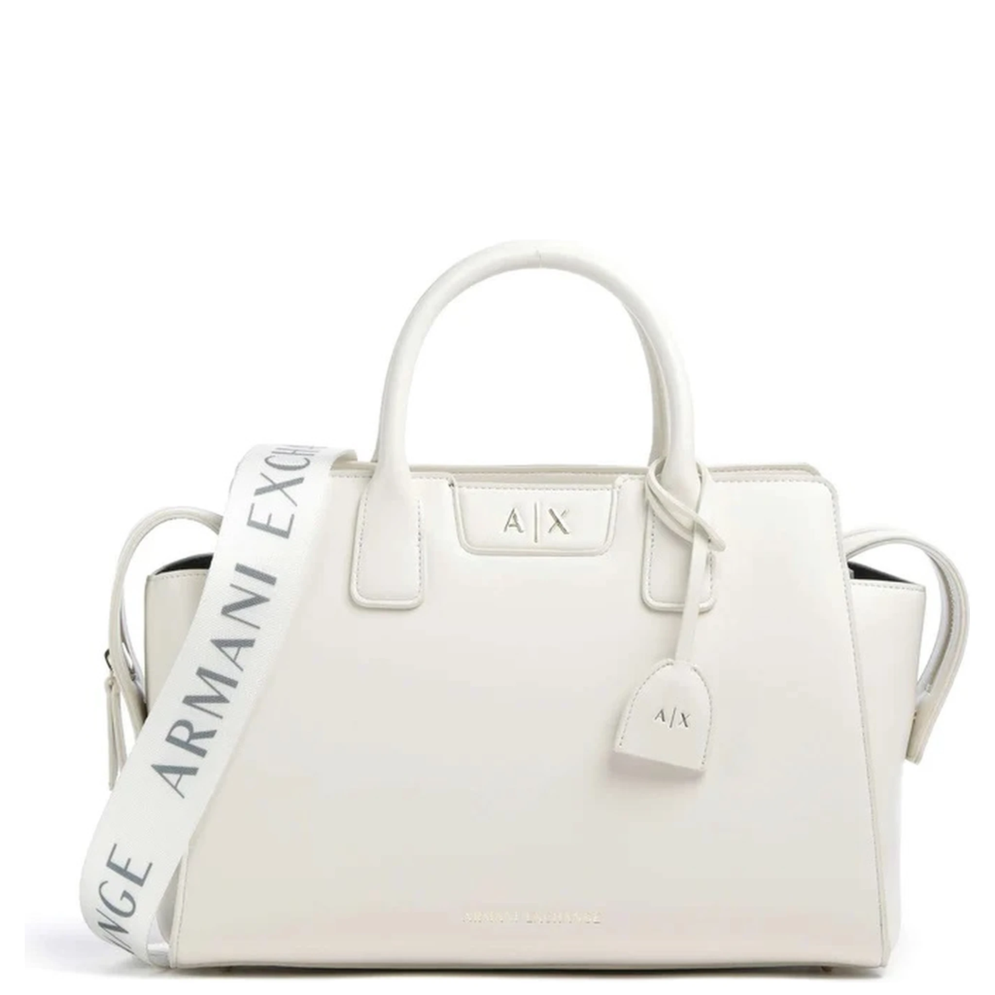 ARMANI EXCHANGE Bags.. Cream