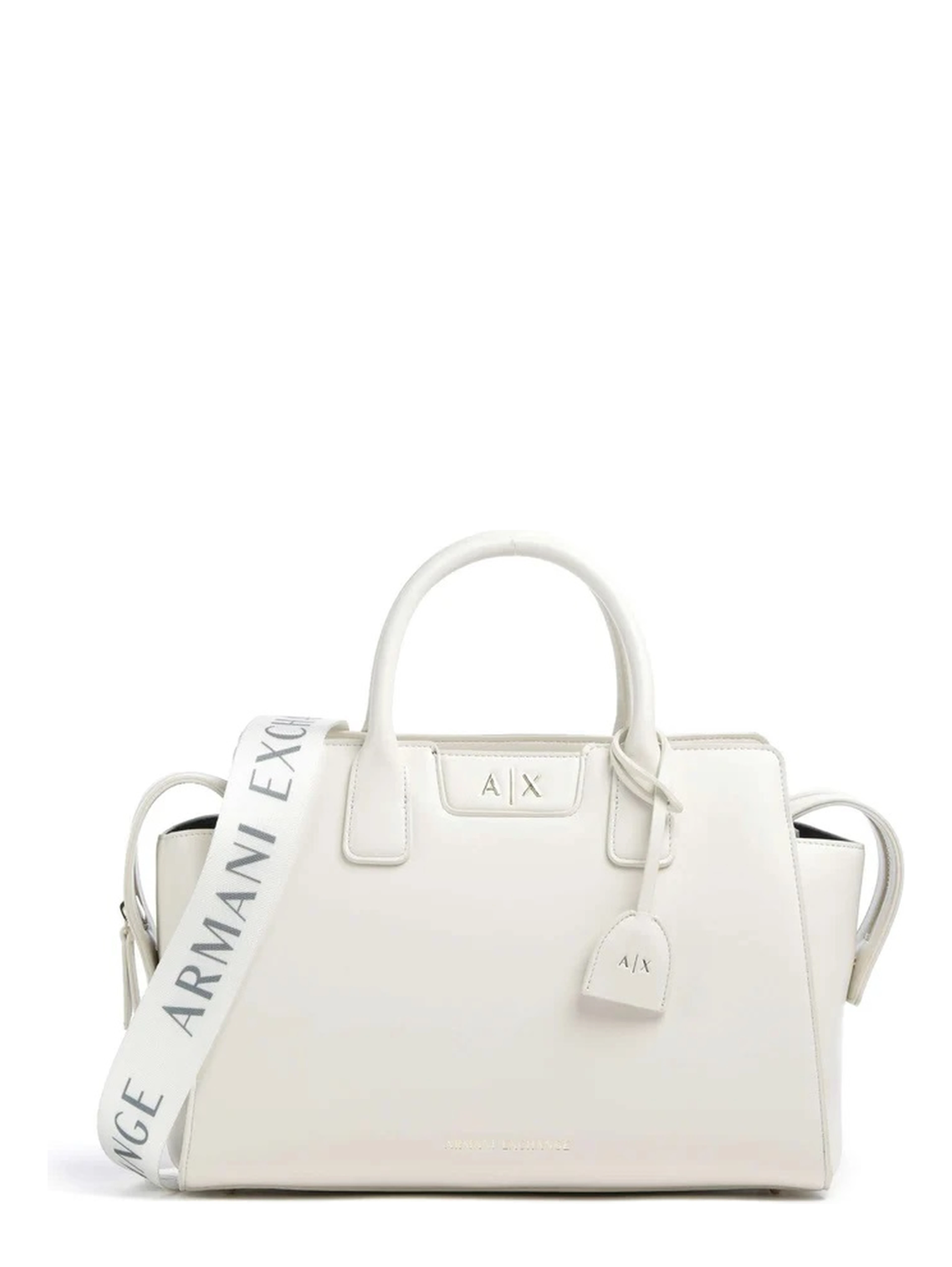 ARMANI EXCHANGE Bags.. Cream