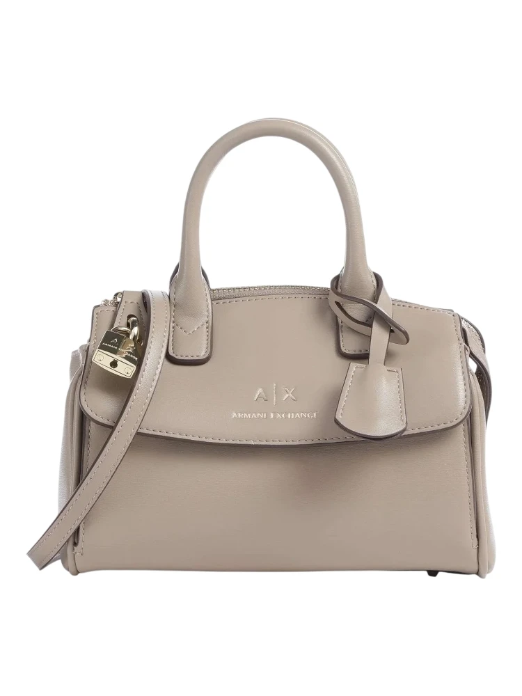 ARMANI EXCHANGE Bags.. Beige