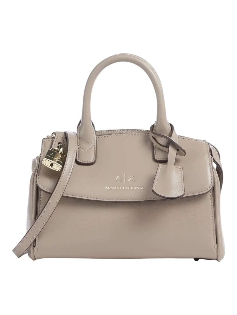 ARMANI EXCHANGE Bags.. Beige