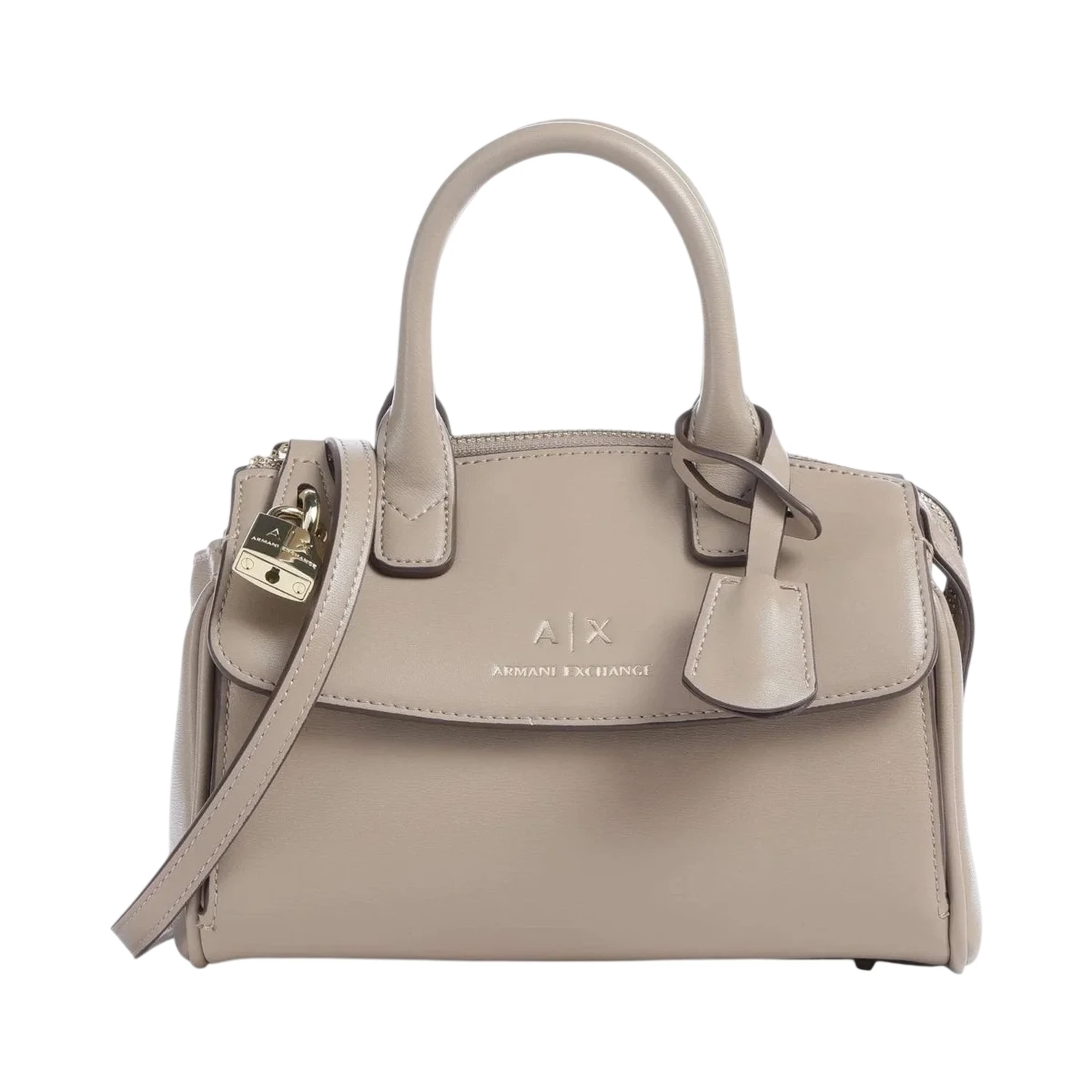 ARMANI EXCHANGE Bags.. Beige