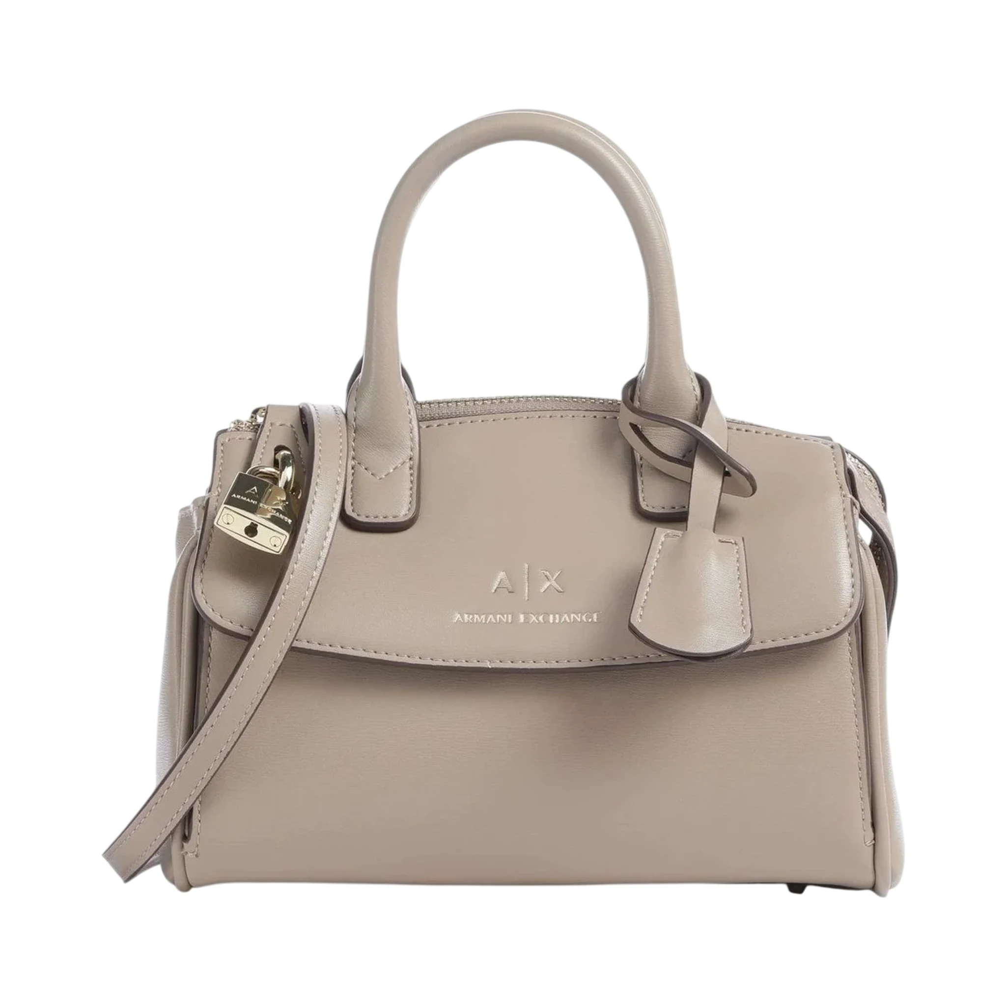 ARMANI EXCHANGE Bags.. Beige