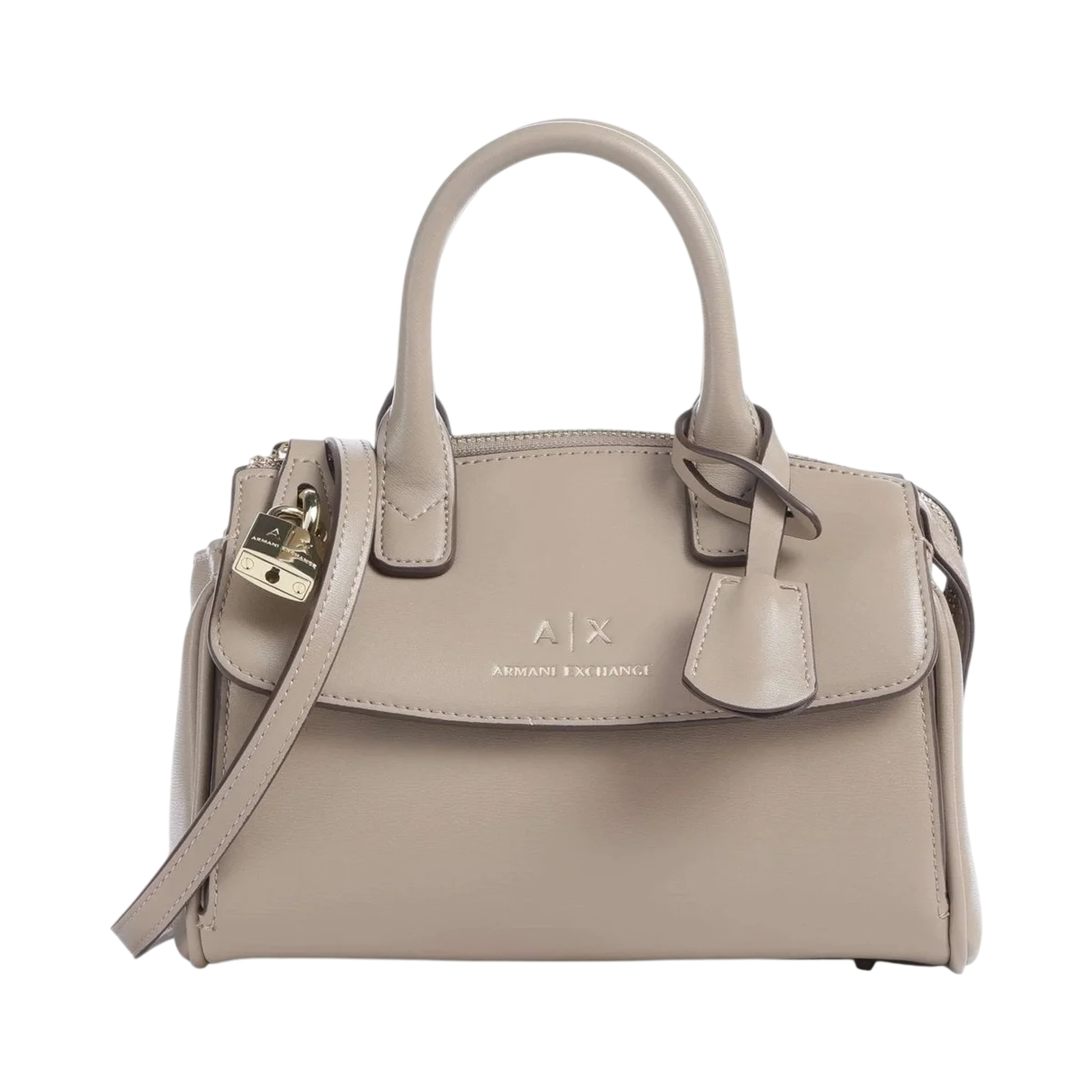 ARMANI EXCHANGE Bags.. Beige