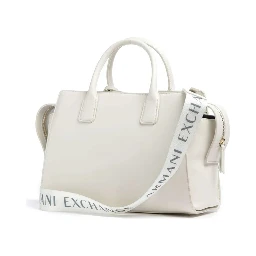 ARMANI EXCHANGE Bags.. Cream