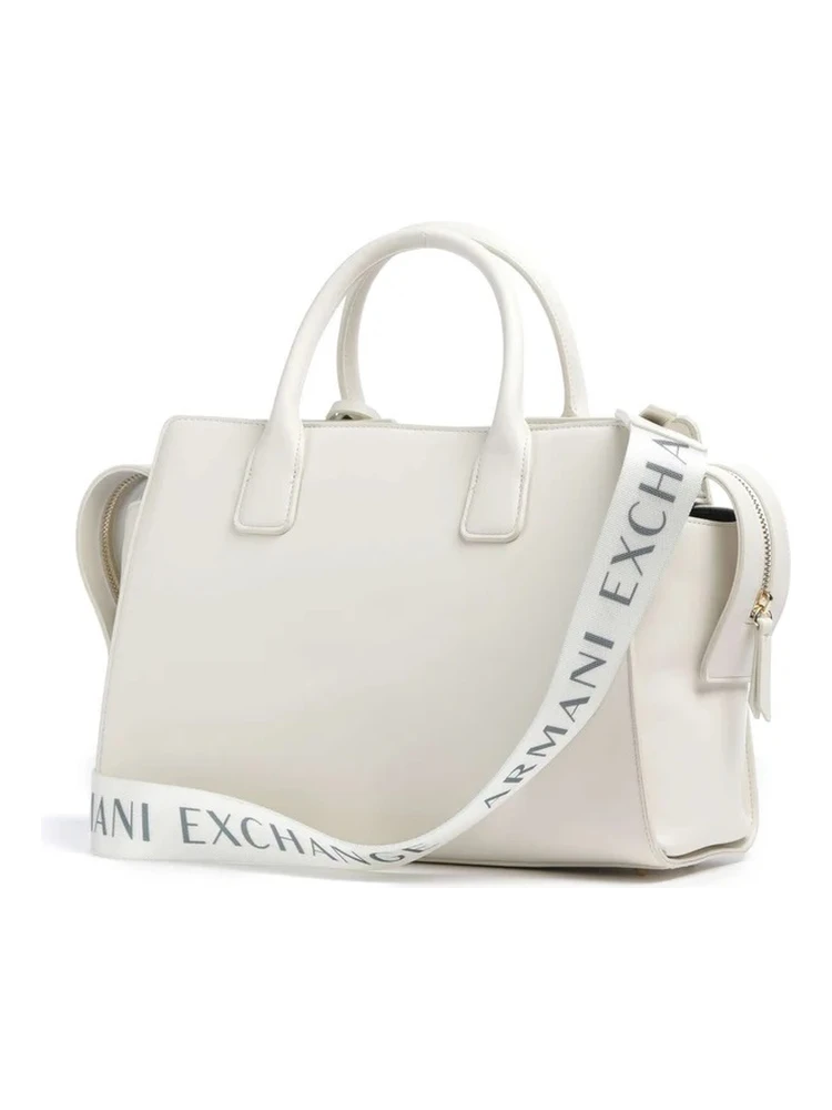 ARMANI EXCHANGE Bags.. Cream alternative