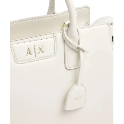 ARMANI EXCHANGE Bags.. Cream