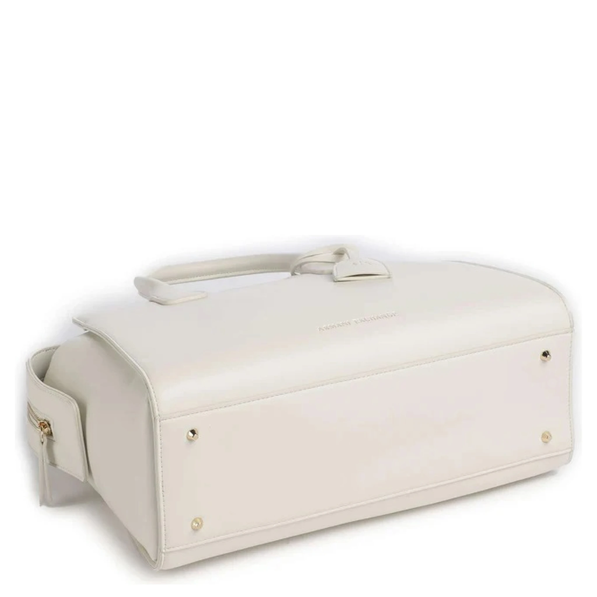 ARMANI EXCHANGE Bags.. Cream