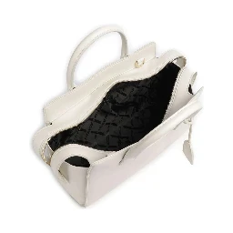ARMANI EXCHANGE Bags.. Cream