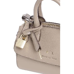 ARMANI EXCHANGE Bags.. Beige