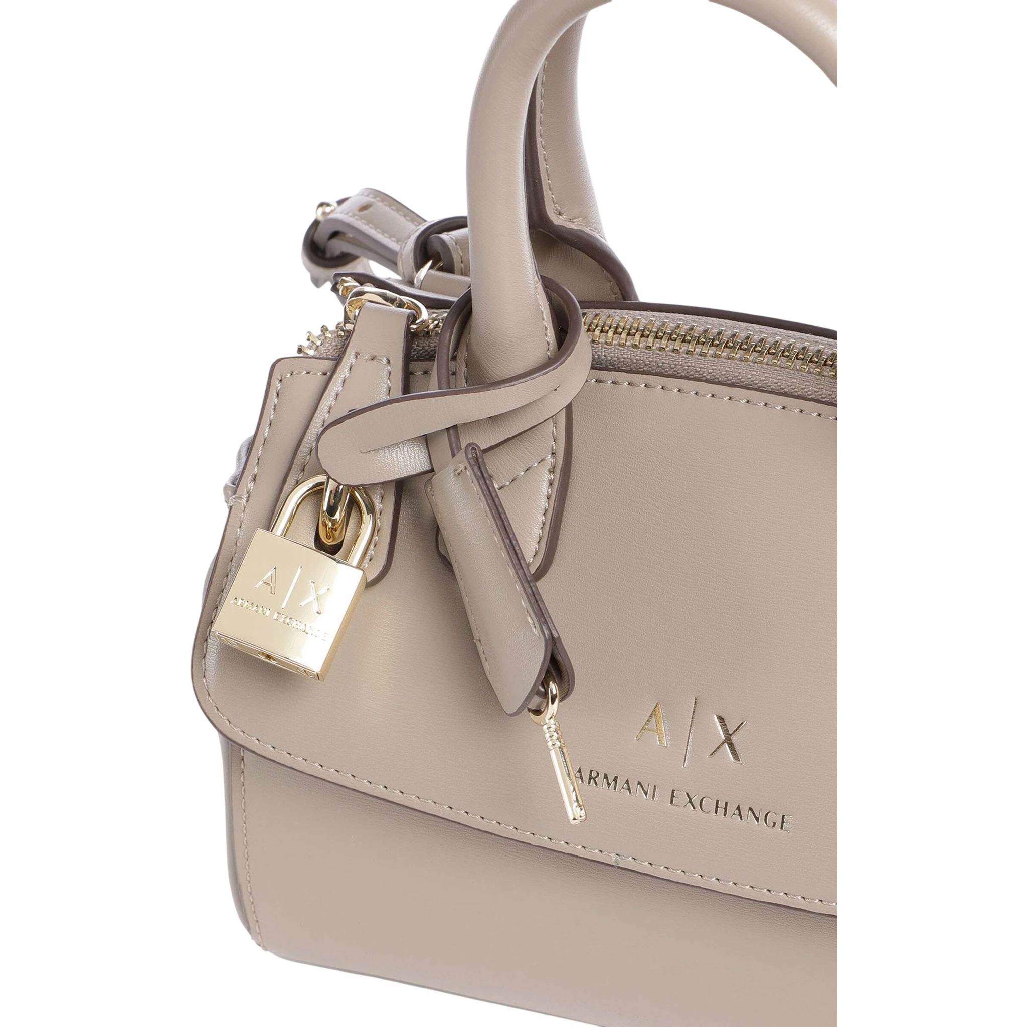 ARMANI EXCHANGE Bags.. Beige