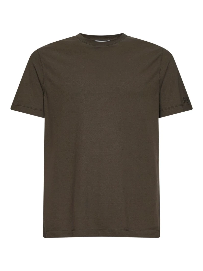 MC2 Saint Barth T-shirts and Polos