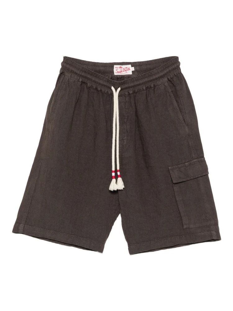 MC2 Saint Barth Shorts