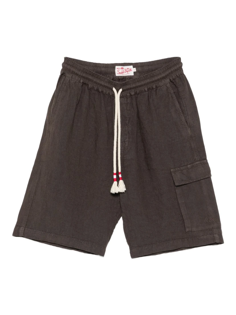 MC2 Saint Barth Shorts