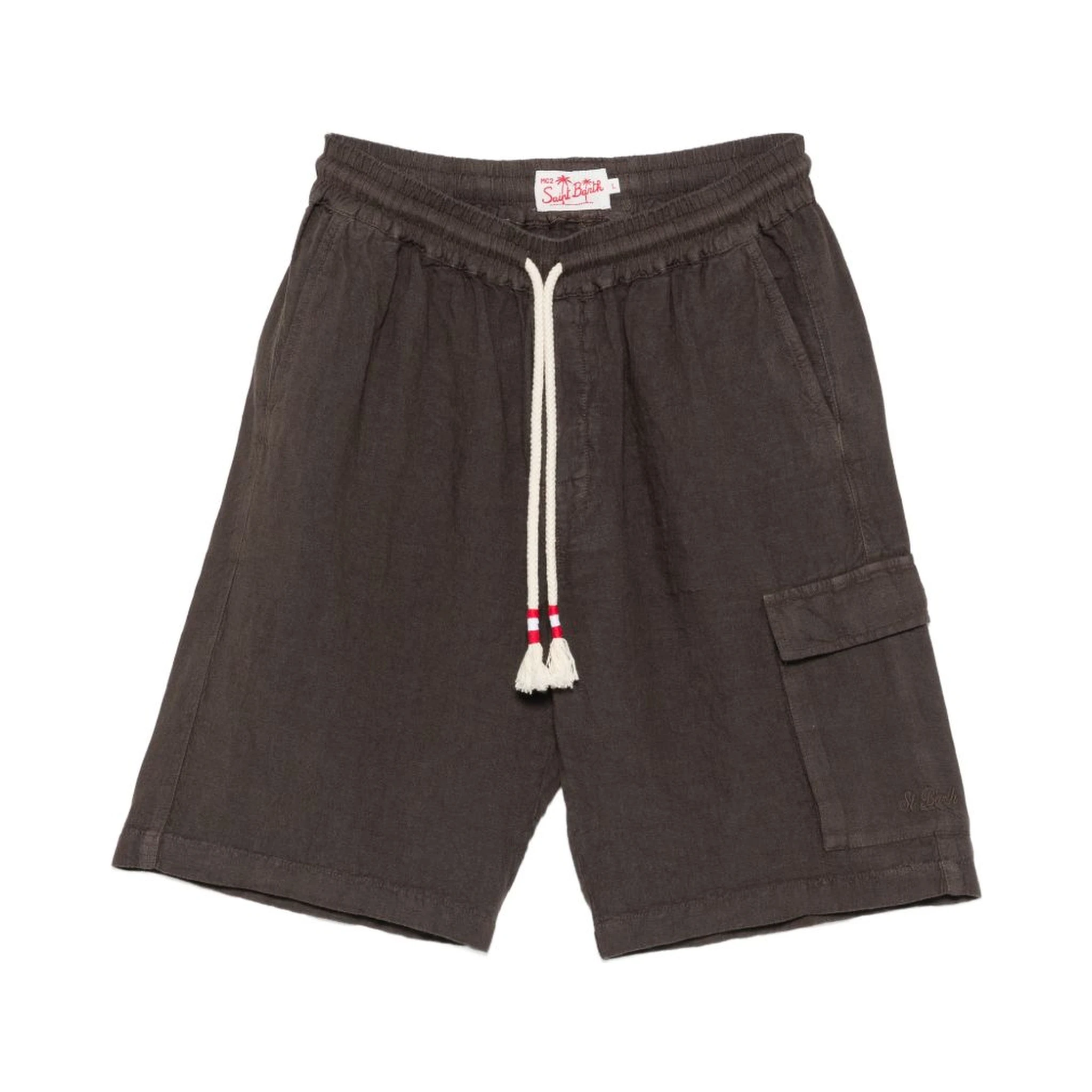 MC2 Saint Barth Shorts