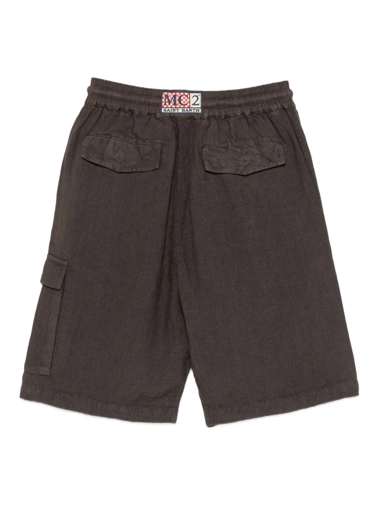 MC2 Saint Barth Shorts alternative