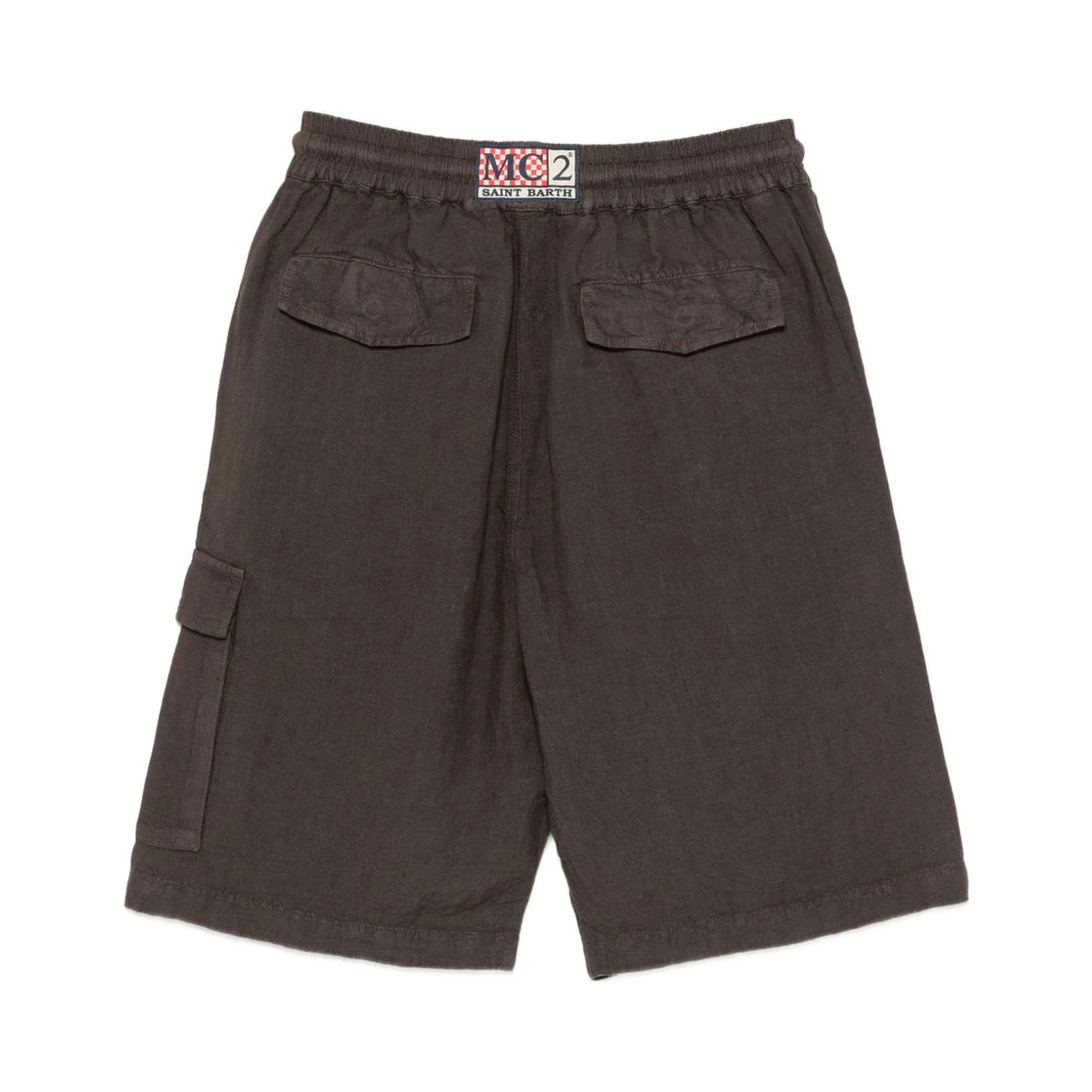 MC2 Saint Barth Shorts