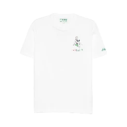 MC2 Saint Barth T-shirts and Polos
