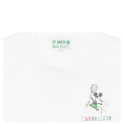 MC2 Saint Barth T-shirts and Polos