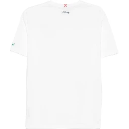 MC2 Saint Barth T-shirts and Polos