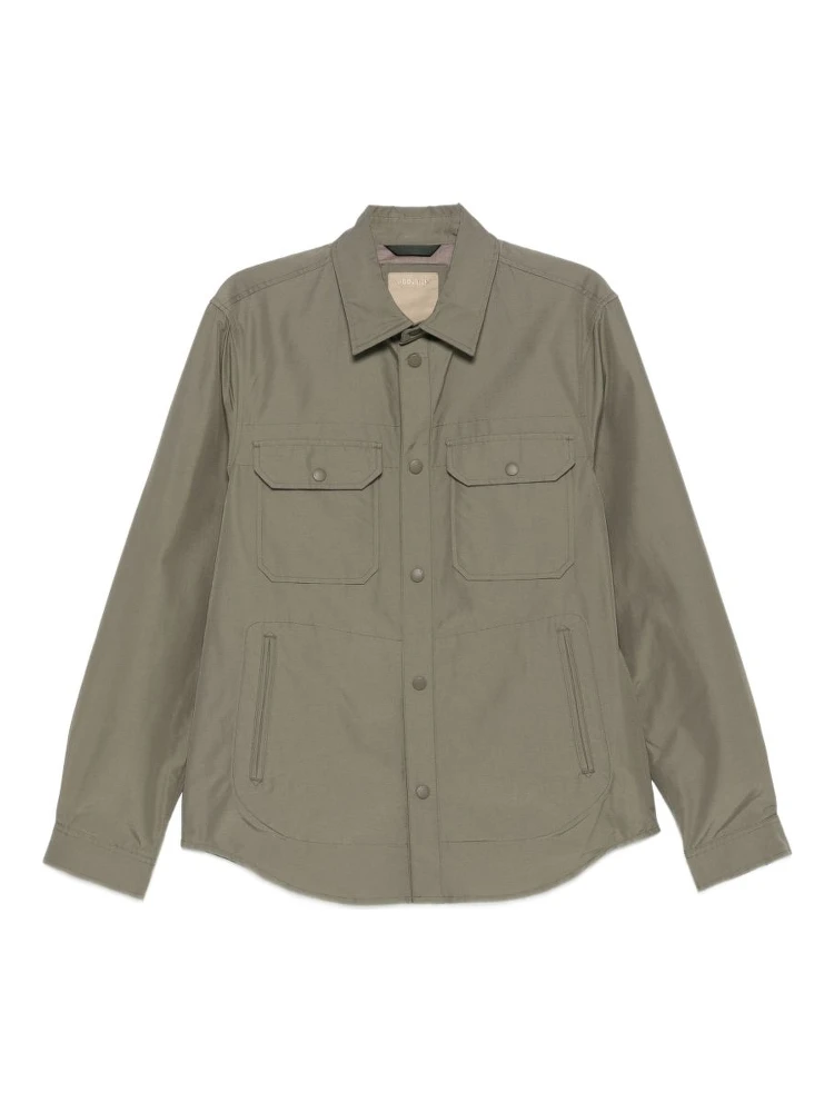 Woolrich Shirts