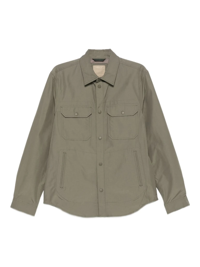 Woolrich Shirts