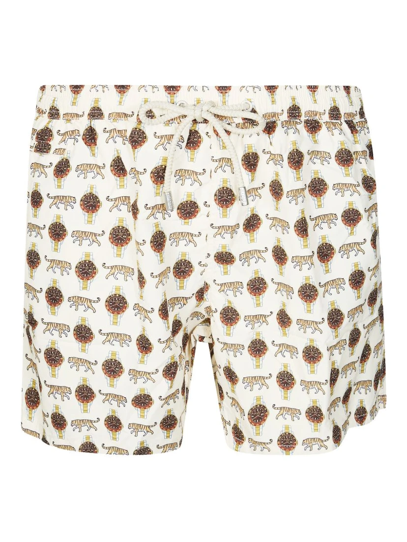 MC2 Saint Barth Sea clothing