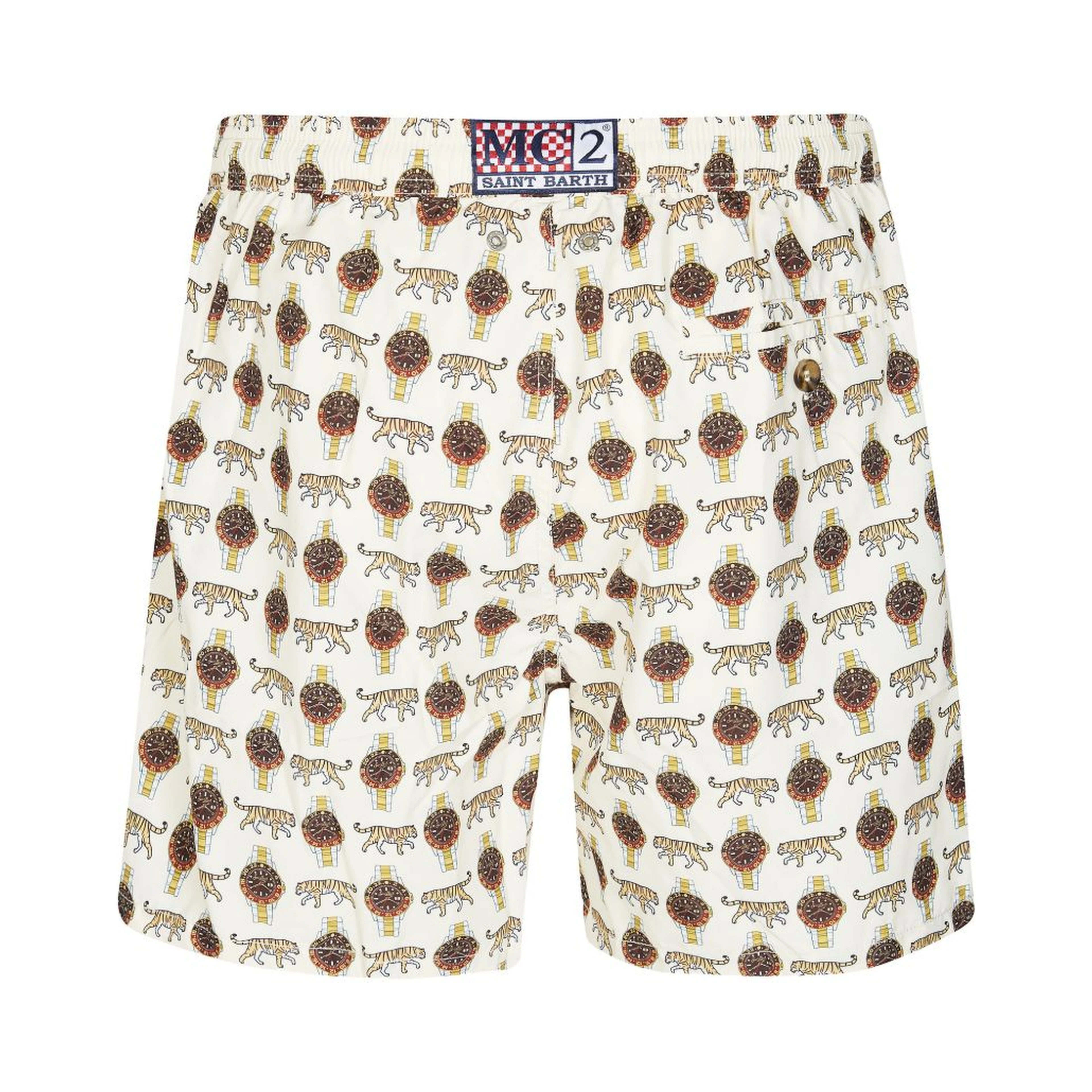 MC2 Saint Barth Sea clothing