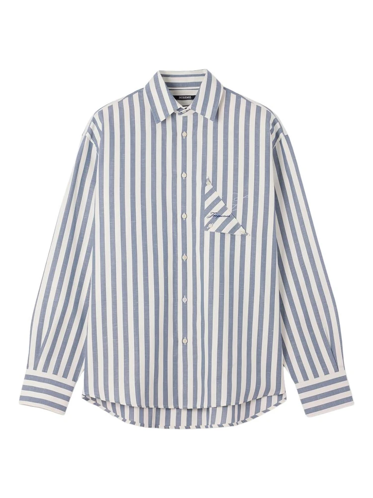 JACQUEMUS Shirts
