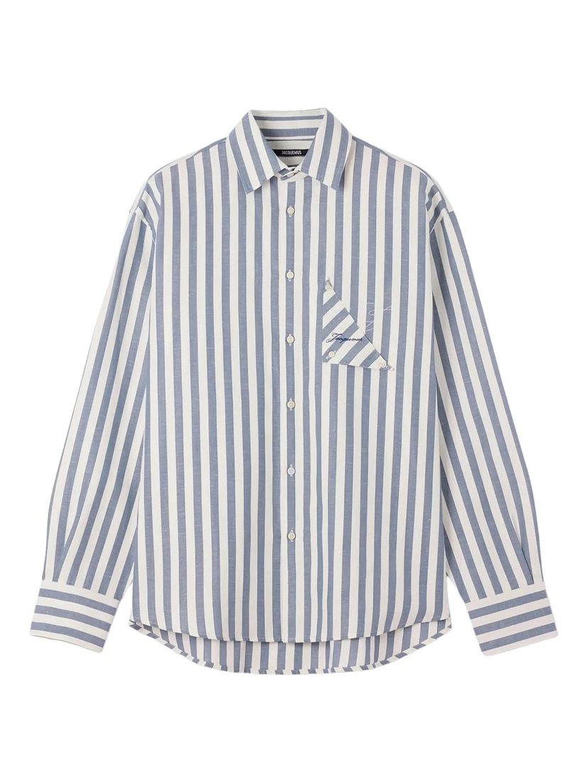 JACQUEMUS Shirts
