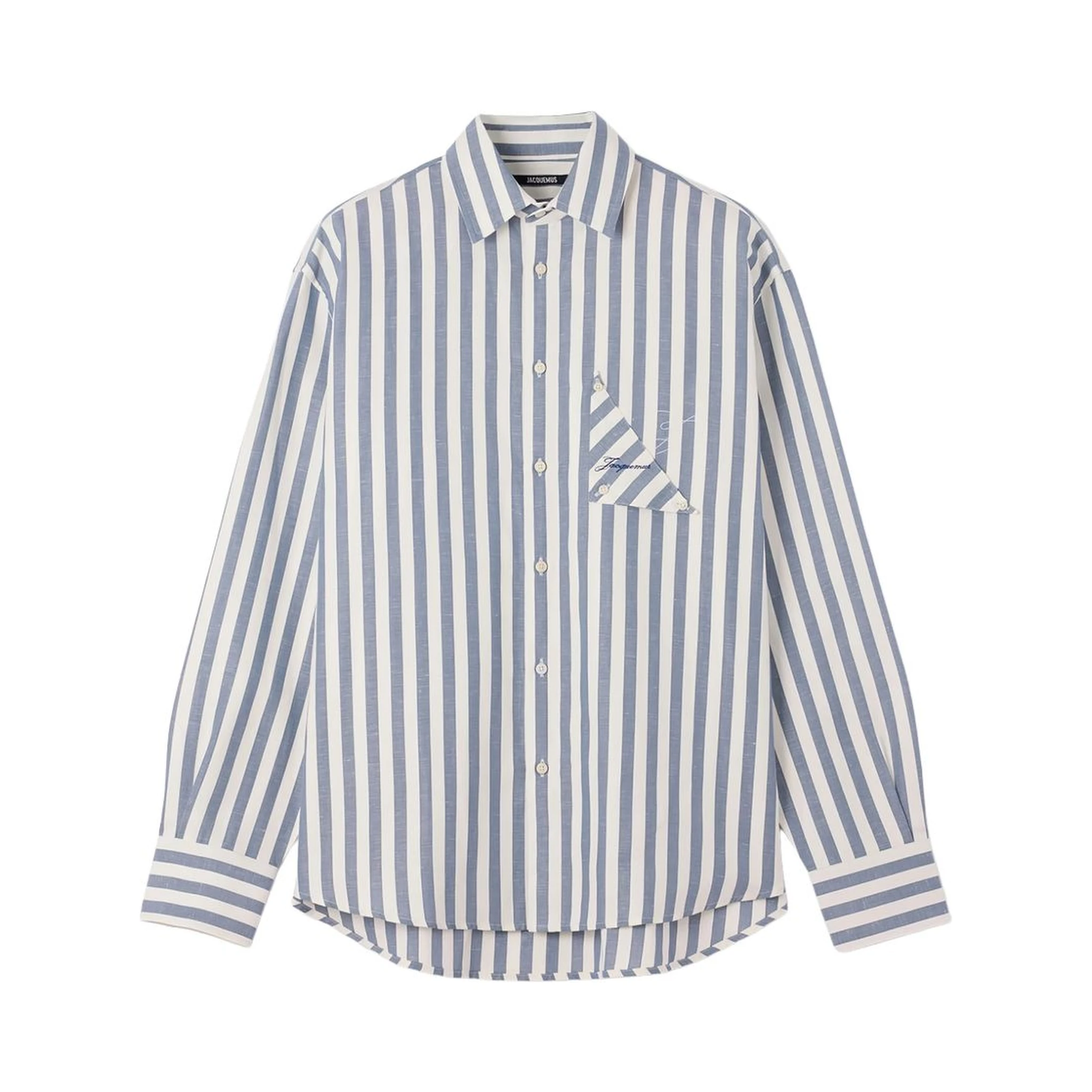 JACQUEMUS Shirts