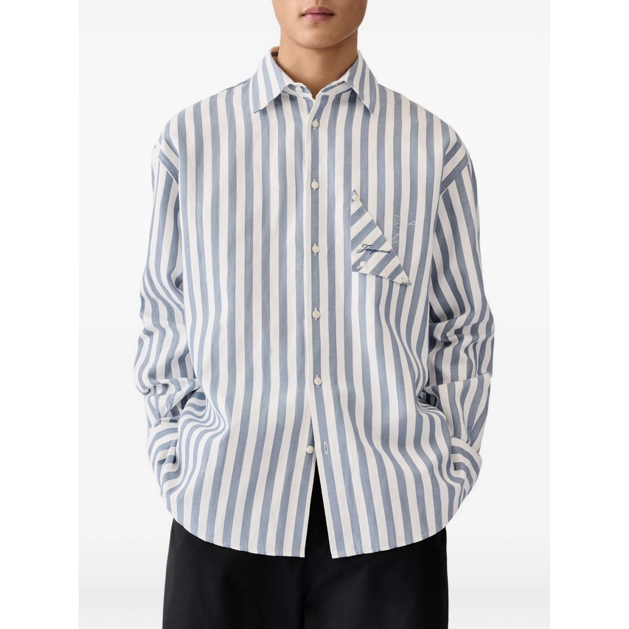 JACQUEMUS Shirts