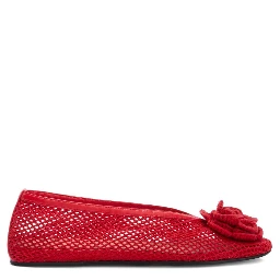 GANNI Flat shoes